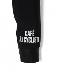 Cafe du Cyclisteレディースハーフタイツ【THERESA】mb_08l