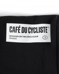 Cafe du Cyclisteレディースハーフタイツ【THERESA】mb_25l