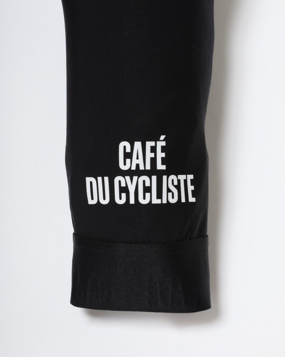 Cafe du Cyclisteレディースビブニッカー【ADRIENNE】06l