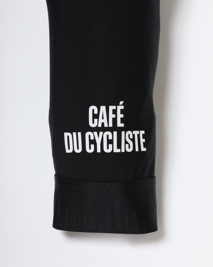 Cafe du Cyclisteレディースビブニッカー【ADRIENNE】06l