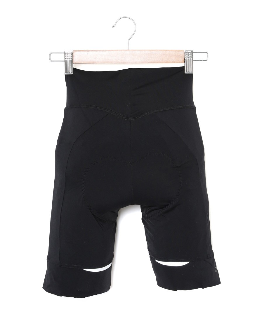 Cafe du Cyclisteレディース パッド付き ハーフショーツ【CELINE/セリーヌ】04l