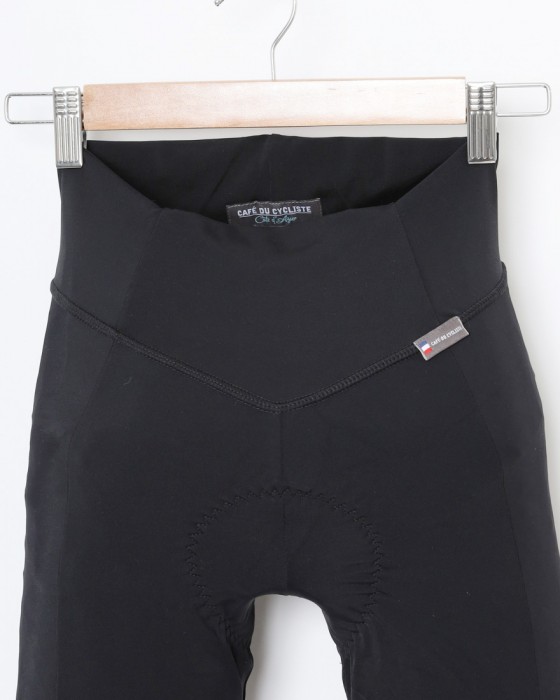 Cafe du Cyclisteレディース パッド付き ハーフショーツ【CELINE/セリーヌ】05l