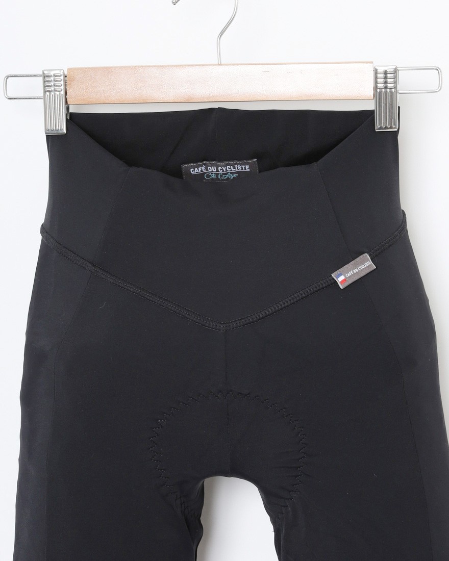 Cafe du Cyclisteレディース パッド付き ハーフショーツ【CELINE/セリーヌ】05l