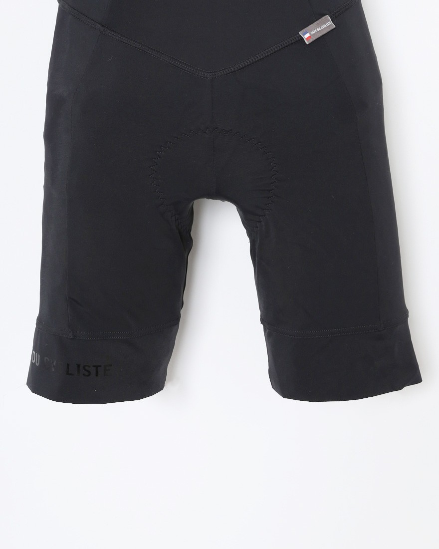 Cafe du Cyclisteレディース パッド付き ハーフショーツ【CELINE/セリーヌ】06l