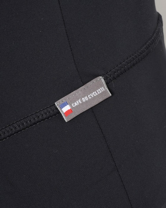 Cafe du Cyclisteレディース パッド付き ハーフショーツ【CELINE/セリーヌ】07l