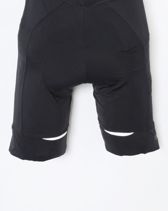 Cafe du Cyclisteレディース パッド付き ハーフショーツ【CELINE/セリーヌ】09l