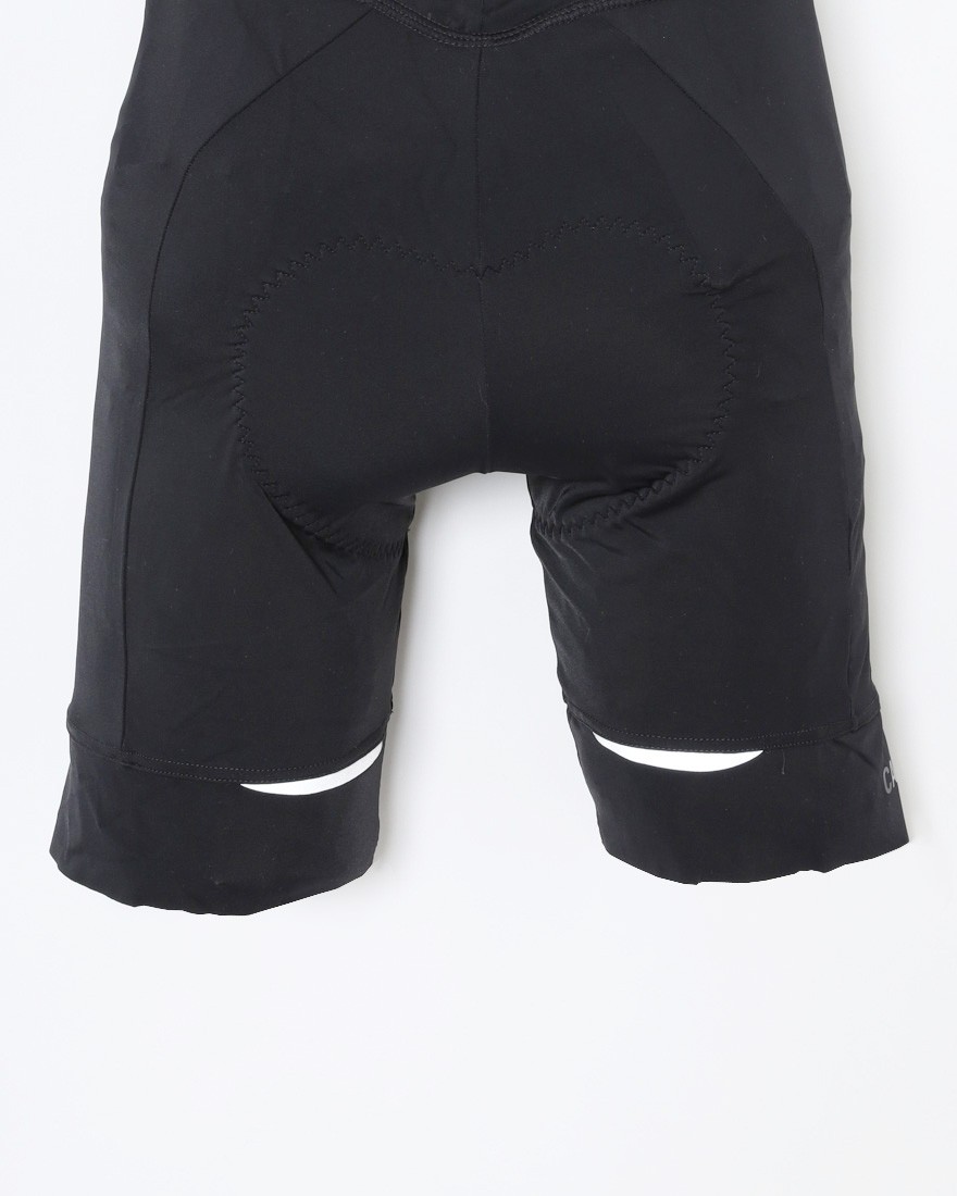 Cafe du Cyclisteレディース パッド付き ハーフショーツ【CELINE/セリーヌ】09l