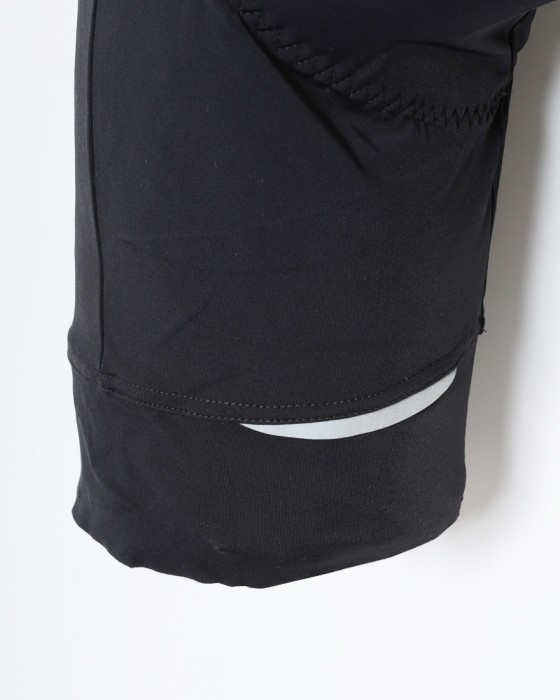 Cafe du Cyclisteレディース パッド付き ハーフショーツ【CELINE/セリーヌ】10l