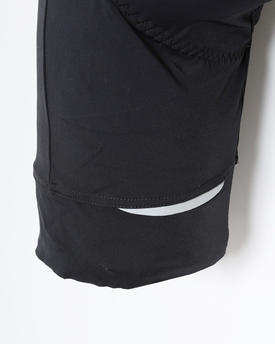 Cafe du Cyclisteレディース パッド付き ハーフショーツ【CELINE/セリーヌ】10l