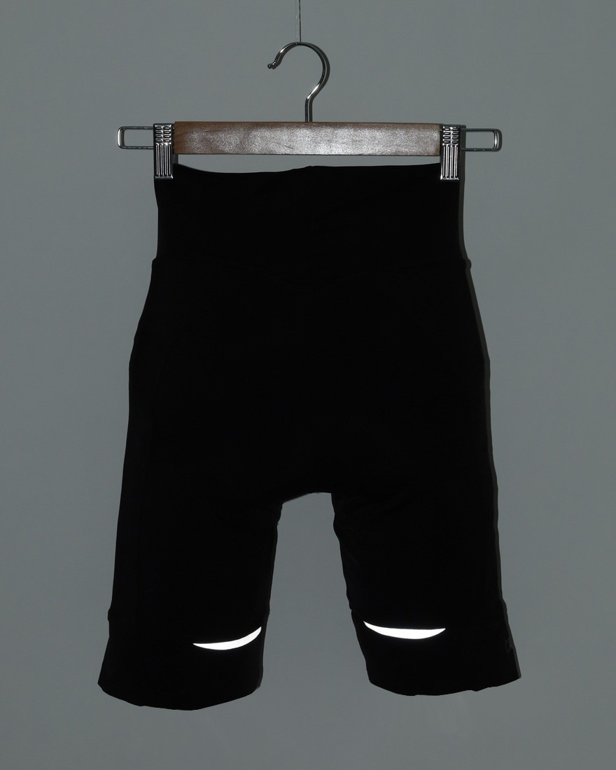 Cafe du Cyclisteレディース パッド付き ハーフショーツ【CELINE/セリーヌ】11l