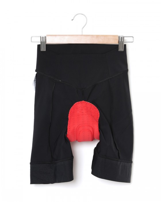 Cafe du Cyclisteレディース パッド付き ハーフショーツ【CELINE/セリーヌ】12l