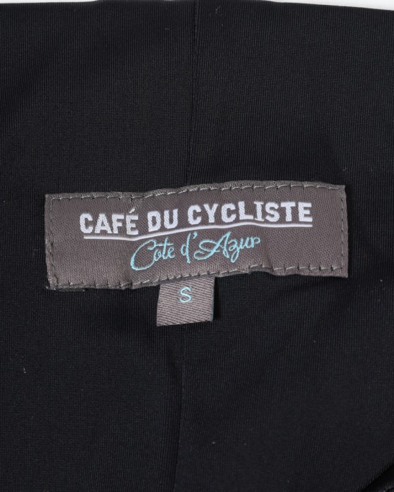 Cafe du Cyclisteレディース パッド付き ハーフショーツ【CELINE/セリーヌ】14l