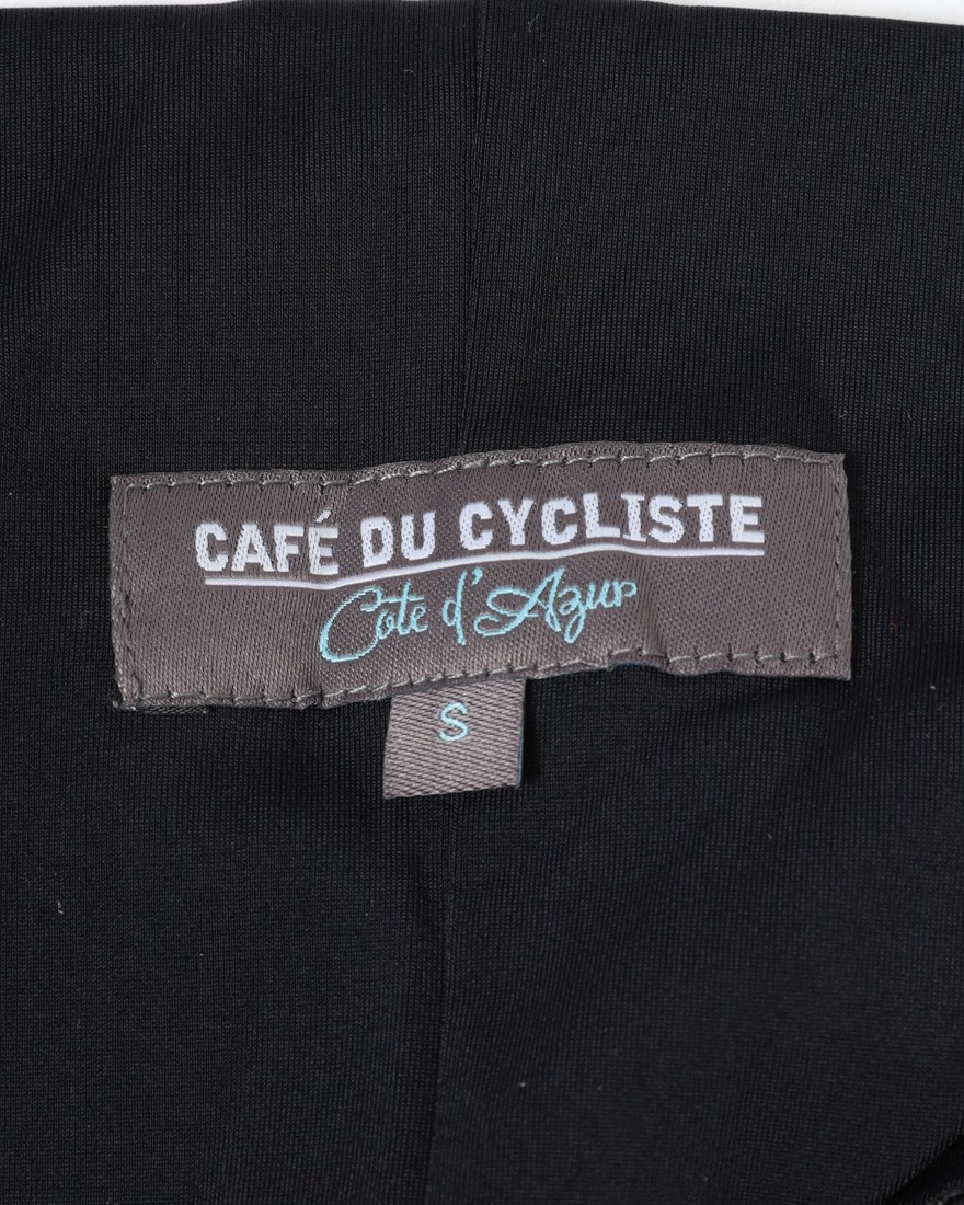 Cafe du Cyclisteレディース パッド付き ハーフショーツ【CELINE/セリーヌ】14l