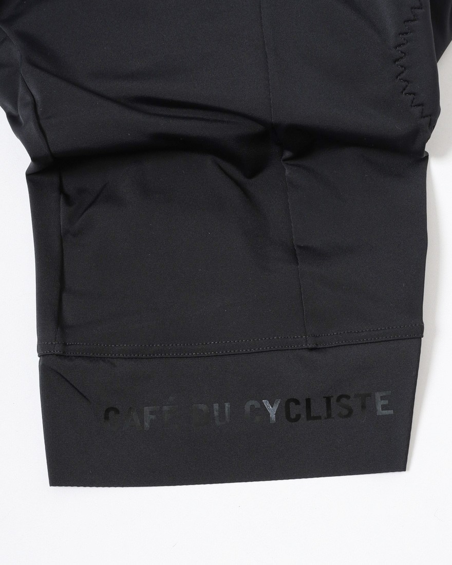 Cafe du Cyclisteレディース パッド付き ハーフショーツ【CELINE/セリーヌ】17l