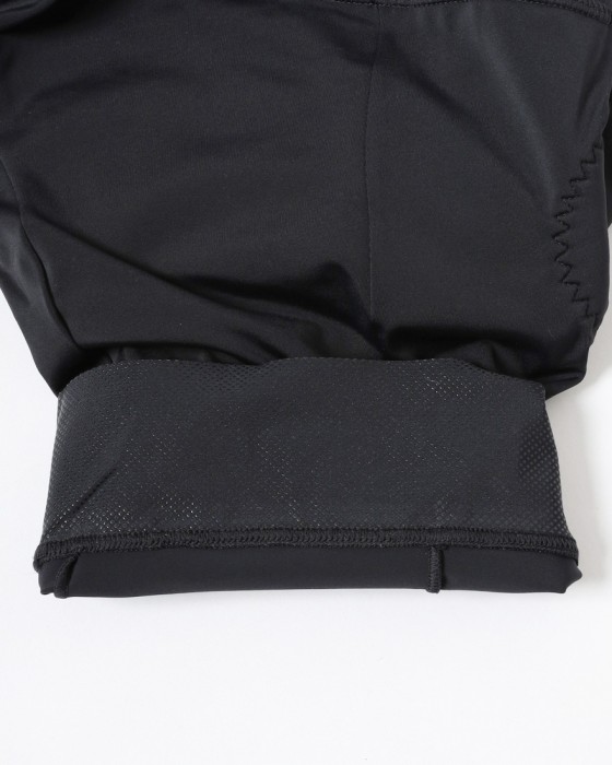 Cafe du Cyclisteレディース パッド付き ハーフショーツ【CELINE/セリーヌ】18l