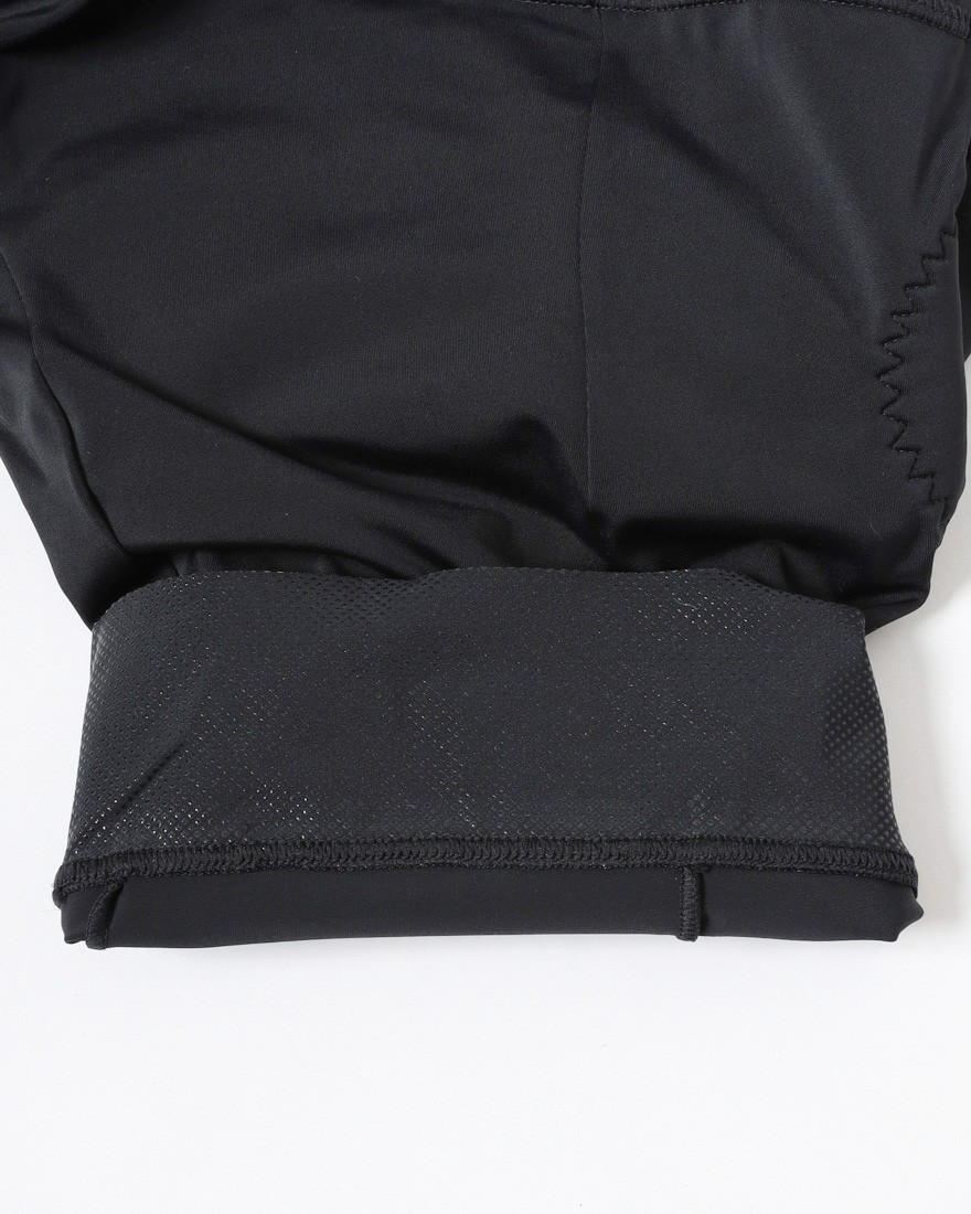 Cafe du Cyclisteレディース パッド付き ハーフショーツ【CELINE/セリーヌ】18l