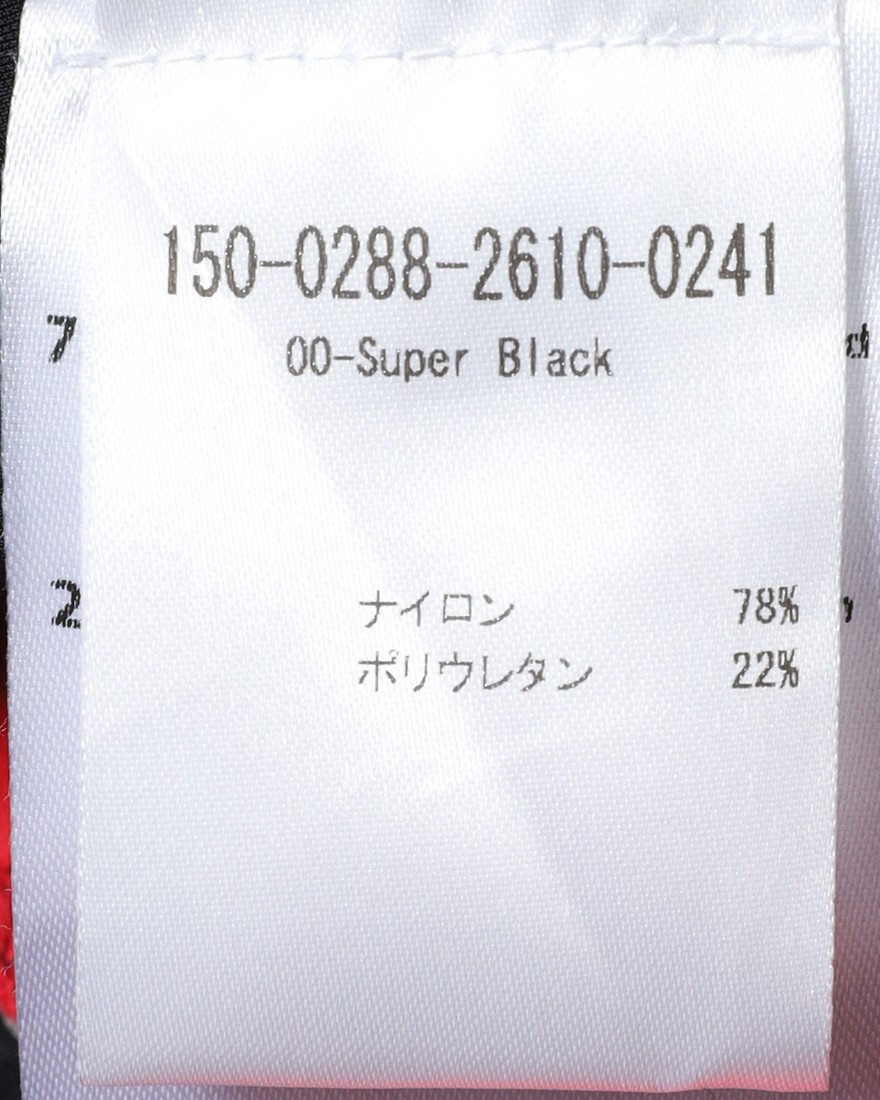 Cafe du Cyclisteレディース パッド付き ハーフショーツ【CELINE/セリーヌ】20l