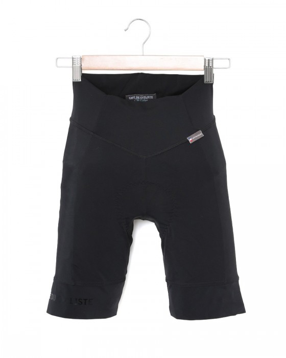 Cafe du Cyclisteレディース パッド付き ハーフショーツ【CELINE/セリーヌ】ma