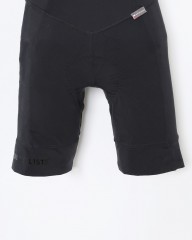 Cafe du Cyclisteレディース パッド付き ハーフショーツ【CELINE/セリーヌ】mb_06l