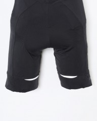 Cafe du Cyclisteレディース パッド付き ハーフショーツ【CELINE/セリーヌ】mb_09l