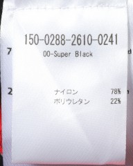 Cafe du Cyclisteレディース パッド付き ハーフショーツ【CELINE/セリーヌ】mb_20l