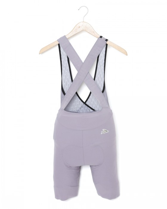 Cafe du Cyclisteレディース ビブショーツ【GRAZIELLA/グラツィエラ】04l