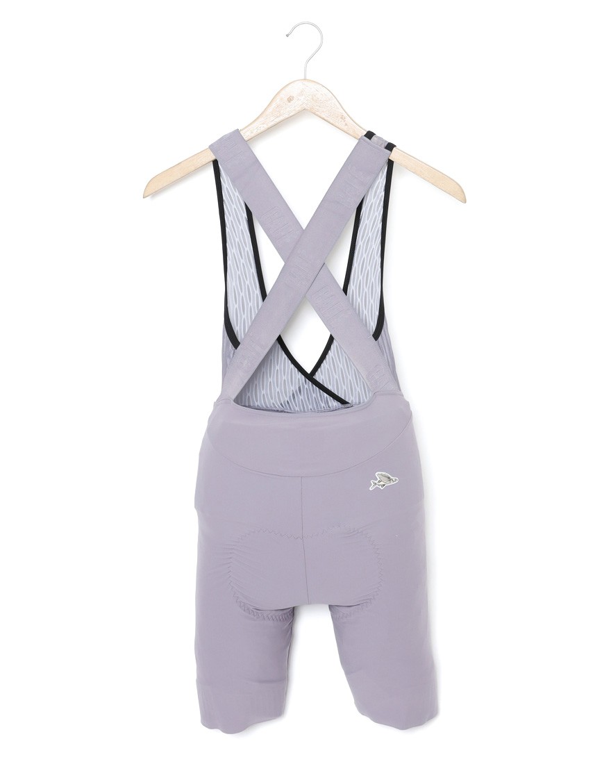 Cafe du Cyclisteレディース ビブショーツ【GRAZIELLA/グラツィエラ】04l