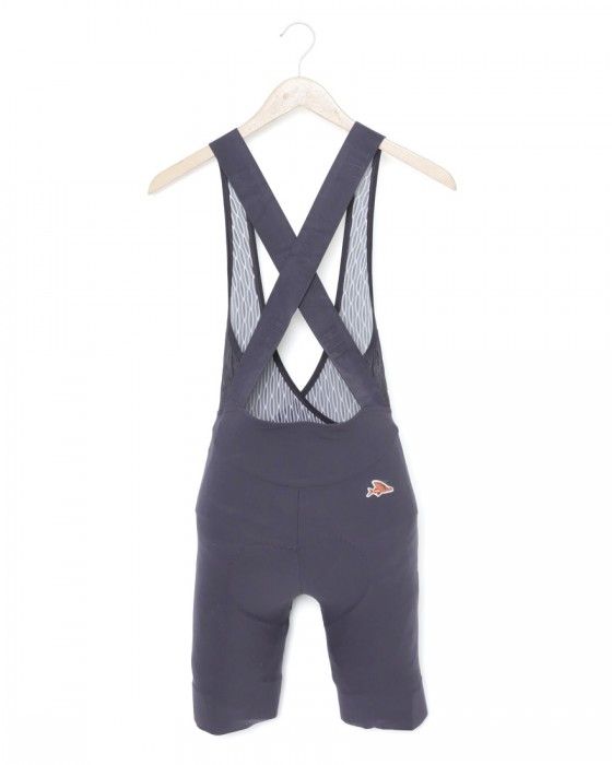 Cafe du Cyclisteレディース ビブショーツ【GRAZIELLA/グラツィエラ】05l