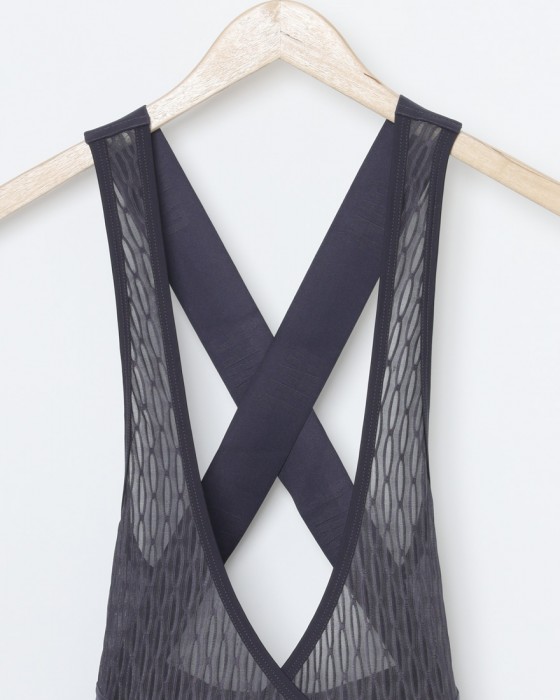 Cafe du Cyclisteレディース ビブショーツ【GRAZIELLA/グラツィエラ】06l