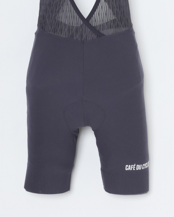 Cafe du Cyclisteレディース ビブショーツ【GRAZIELLA/グラツィエラ】07l