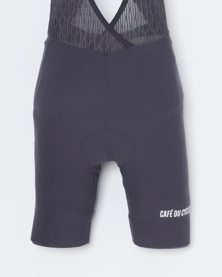 Cafe du Cyclisteレディース ビブショーツ【GRAZIELLA/グラツィエラ】07l