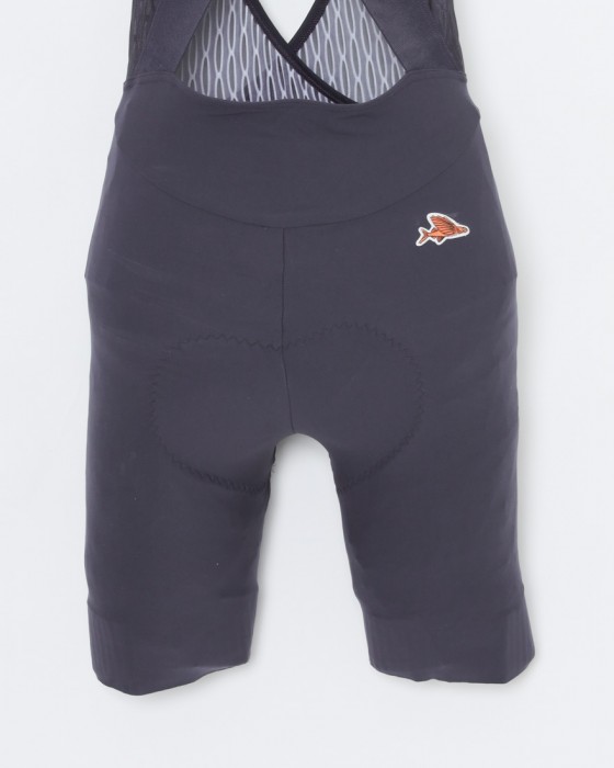 Cafe du Cyclisteレディース ビブショーツ【GRAZIELLA/グラツィエラ】10l