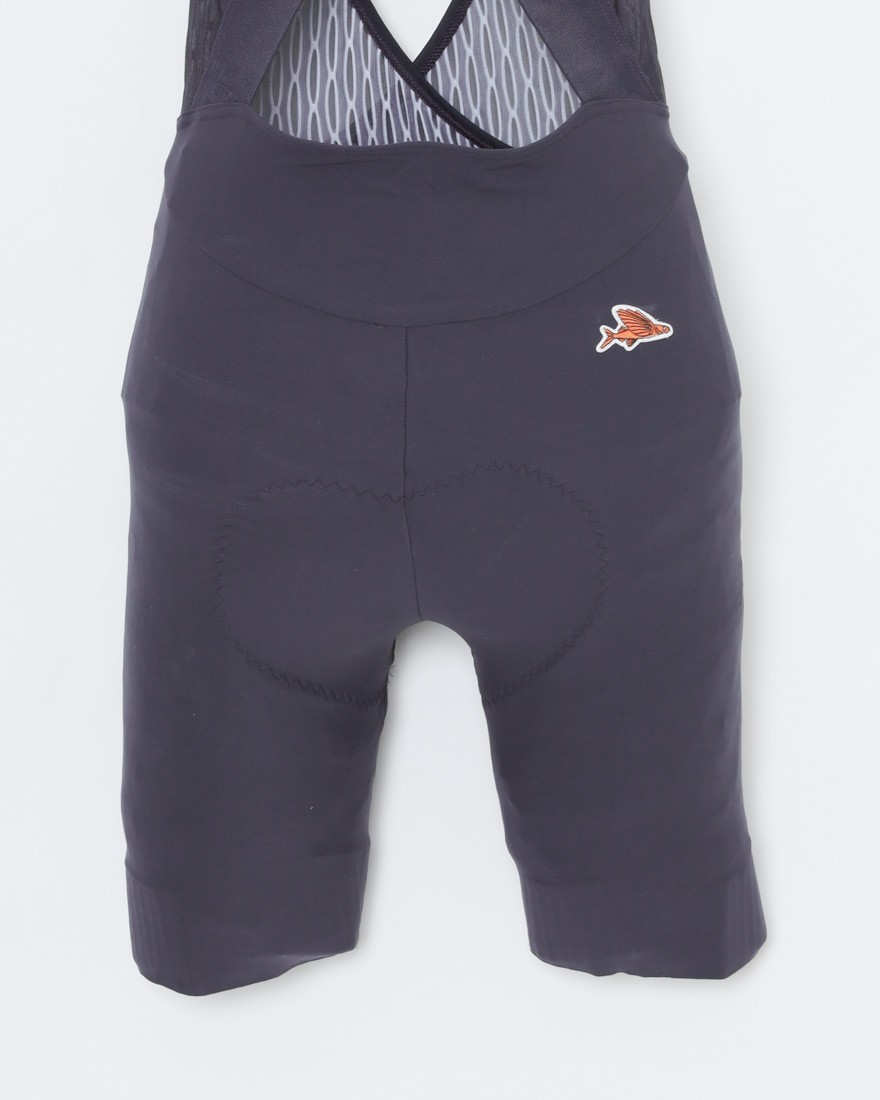 Cafe du Cyclisteレディース ビブショーツ【GRAZIELLA/グラツィエラ】10l