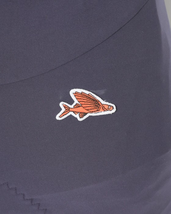 Cafe du Cyclisteレディース ビブショーツ【GRAZIELLA/グラツィエラ】11l