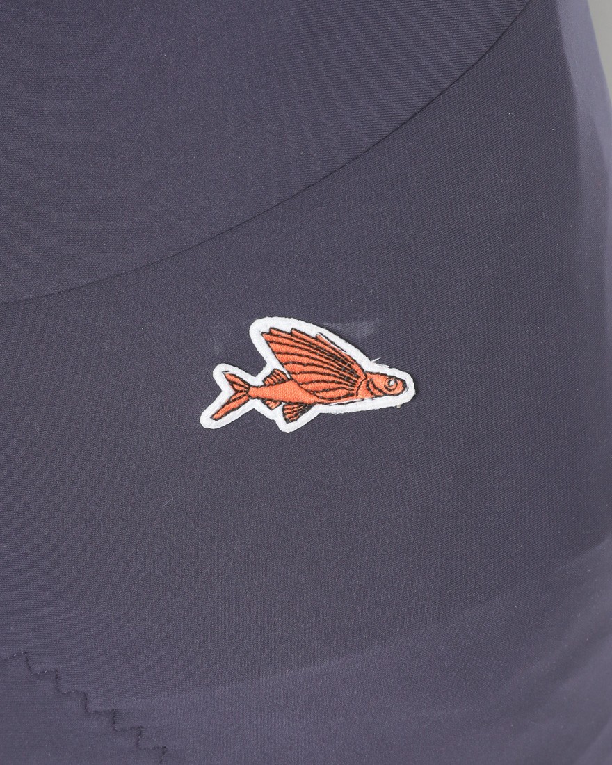 Cafe du Cyclisteレディース ビブショーツ【GRAZIELLA/グラツィエラ】11l