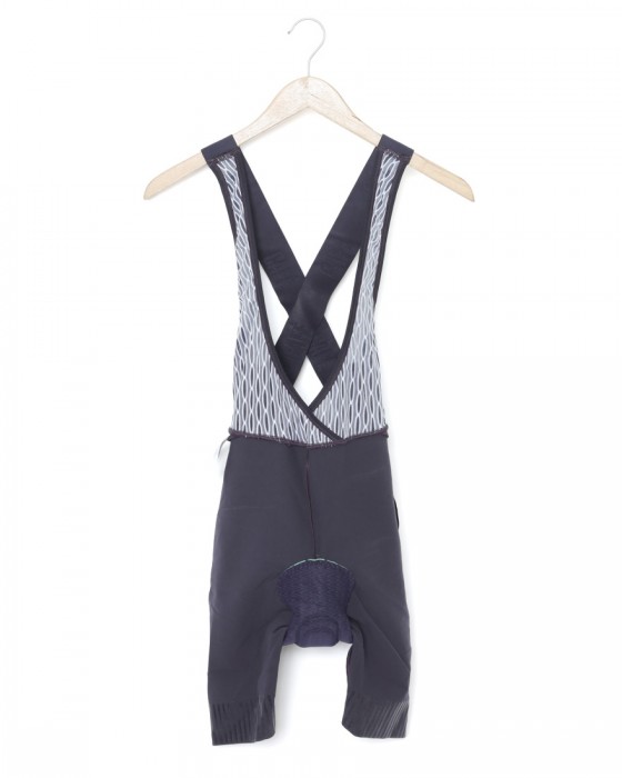 Cafe du Cyclisteレディース ビブショーツ【GRAZIELLA/グラツィエラ】12l