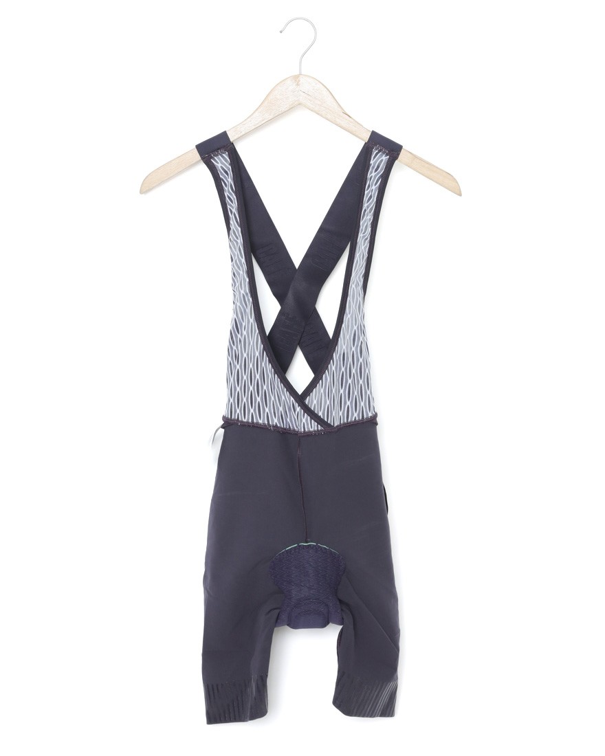 Cafe du Cyclisteレディース ビブショーツ【GRAZIELLA/グラツィエラ】12l