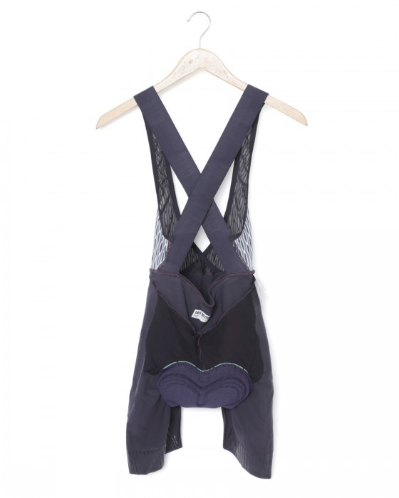 Cafe du Cyclisteレディース ビブショーツ【GRAZIELLA/グラツィエラ】13l