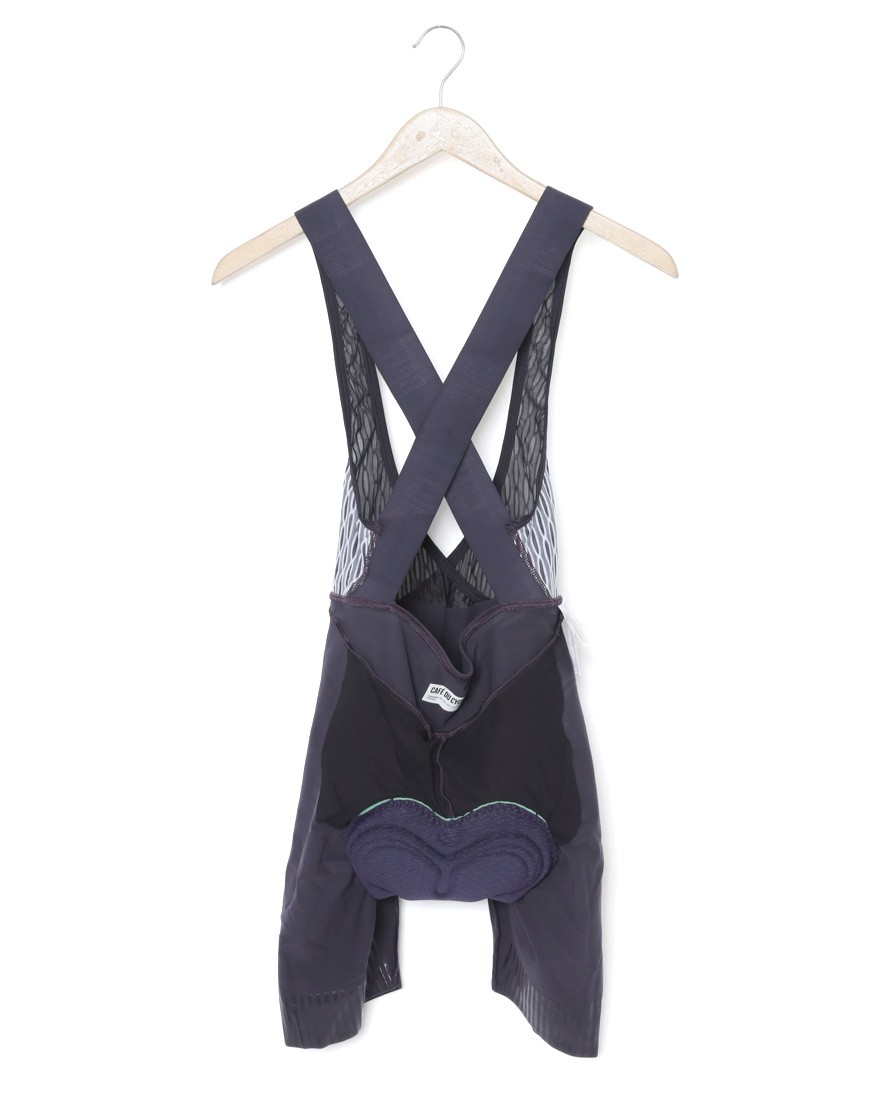 Cafe du Cyclisteレディース ビブショーツ【GRAZIELLA/グラツィエラ】13l