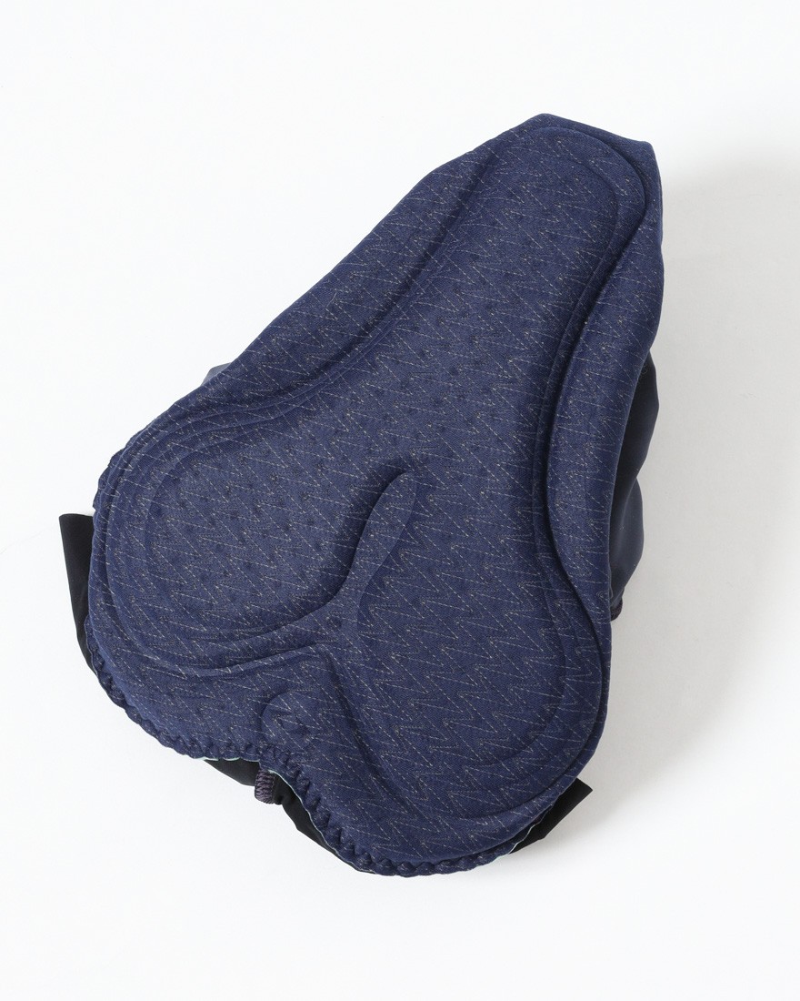 Cafe du Cyclisteレディース ビブショーツ【GRAZIELLA/グラツィエラ】15l