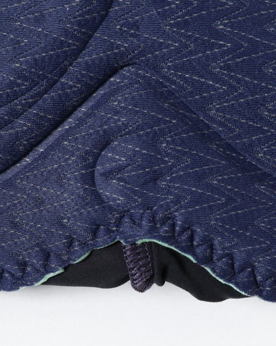 Cafe du Cyclisteレディース ビブショーツ【GRAZIELLA/グラツィエラ】16l