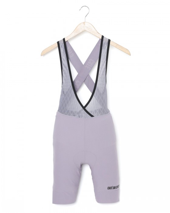 Cafe du Cyclisteレディース ビブショーツ【GRAZIELLA/グラツィエラ】c0