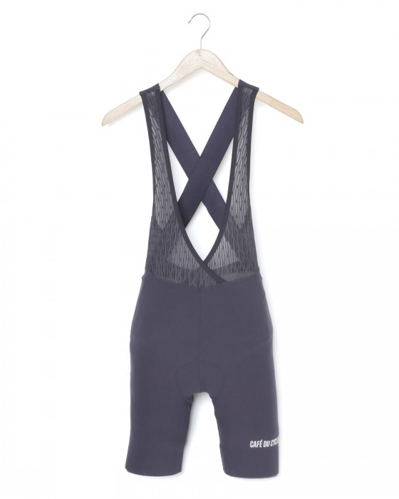 Cafe du Cyclisteレディース ビブショーツ【GRAZIELLA/グラツィエラ】c1