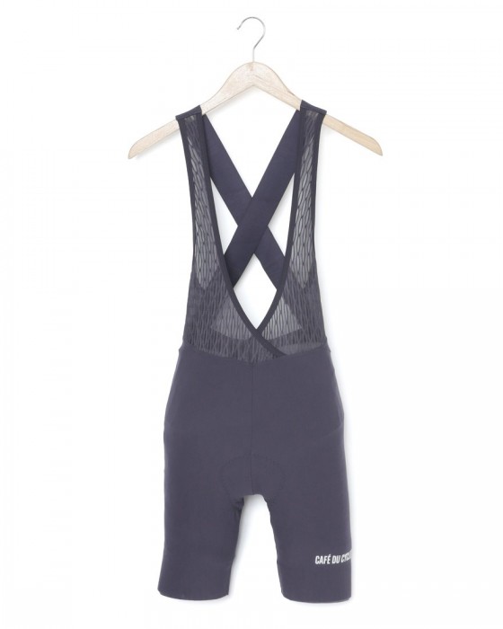 Cafe du Cyclisteレディース ビブショーツ【GRAZIELLA/グラツィエラ】ma