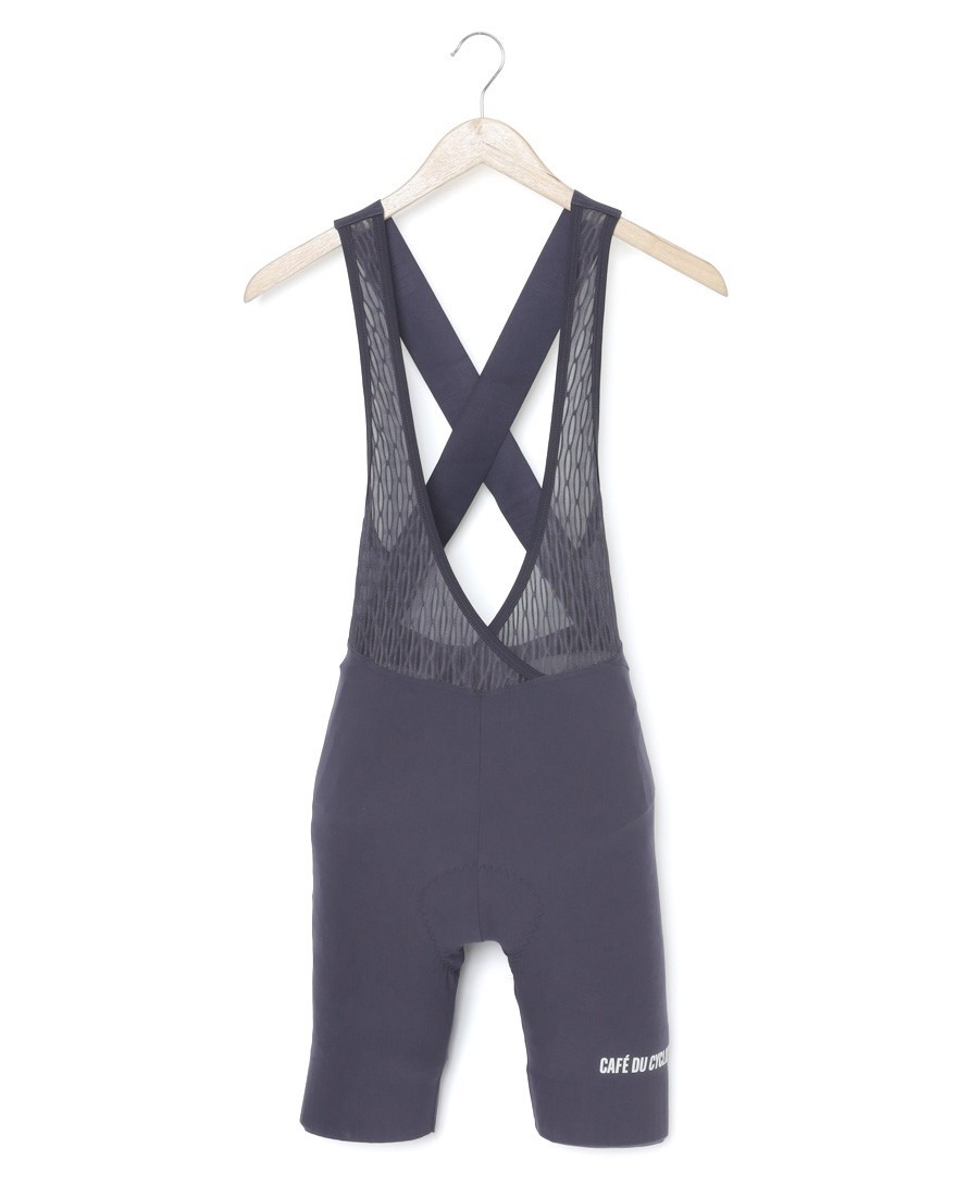 Cafe du Cyclisteレディース ビブショーツ【GRAZIELLA/グラツィエラ】ma