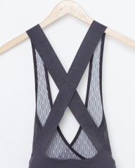 Cafe du Cyclisteレディース ビブショーツ【GRAZIELLA/グラツィエラ】mb_09l