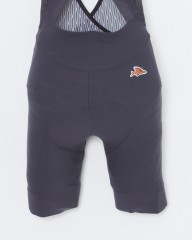 Cafe du Cyclisteレディース ビブショーツ【GRAZIELLA/グラツィエラ】mb_10l