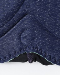 Cafe du Cyclisteレディース ビブショーツ【GRAZIELLA/グラツィエラ】mb_16l