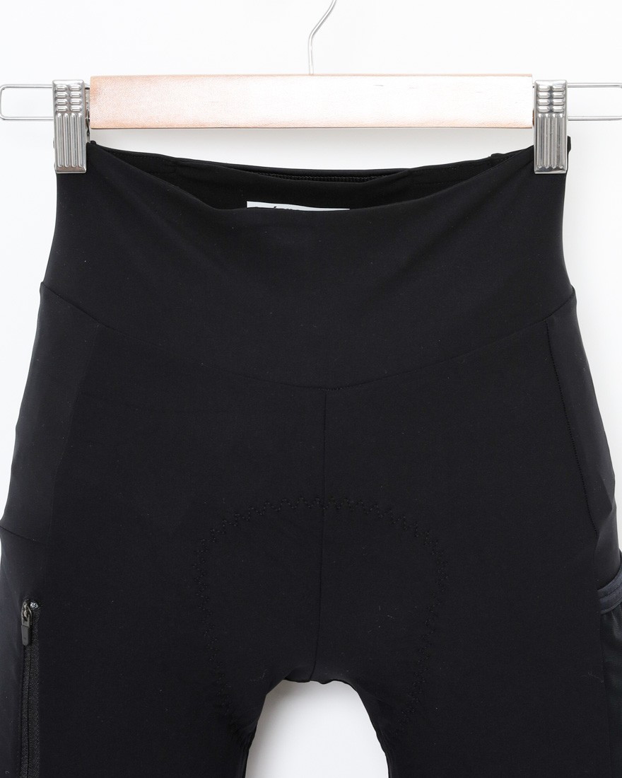 Cafe du Cyclisteレディース パッド付き ハーフショーツ【ELSA/エルサ】05l