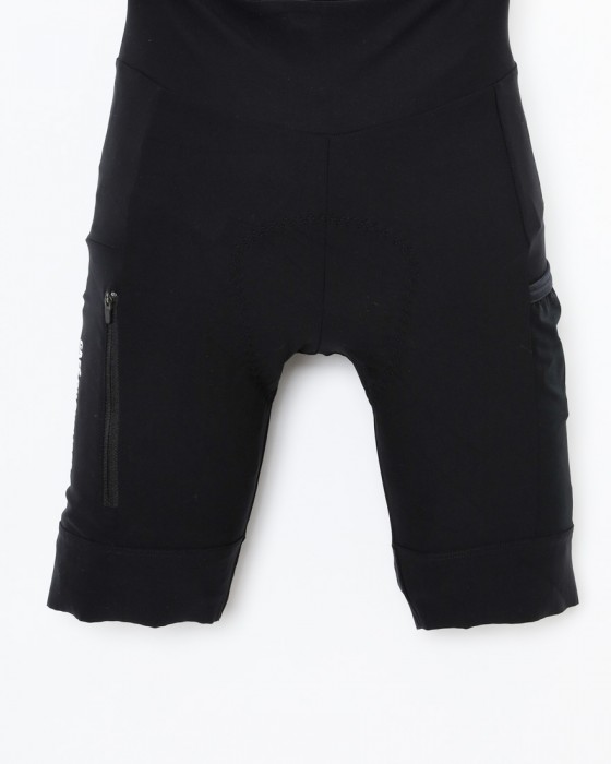 Cafe du Cyclisteレディース パッド付き ハーフショーツ【ELSA/エルサ】06l